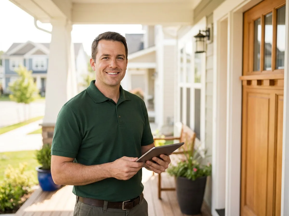 Pest control FAQs for Martinsville, MO